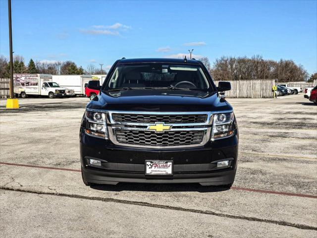 used 2016 Chevrolet Tahoe car, priced at $22,989