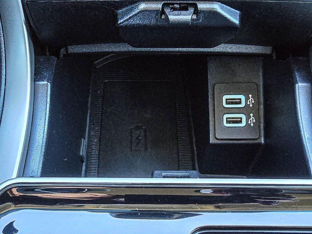 used 2020 Ford Edge car, priced at $18,996