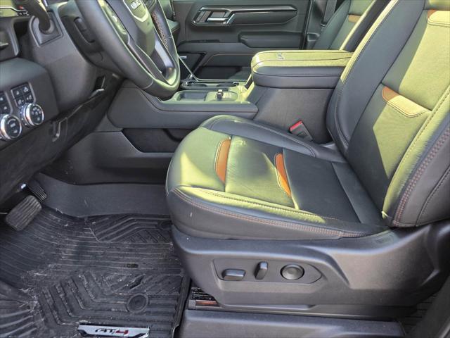 used 2024 GMC Sierra 2500 car, priced at $72,852