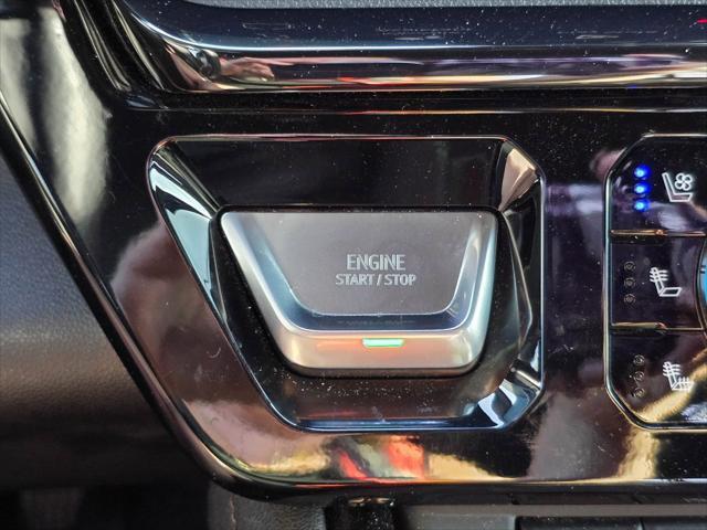 used 2024 GMC Sierra 2500 car, priced at $72,852