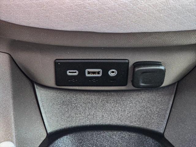 used 2020 Chevrolet Malibu car, priced at $18,743