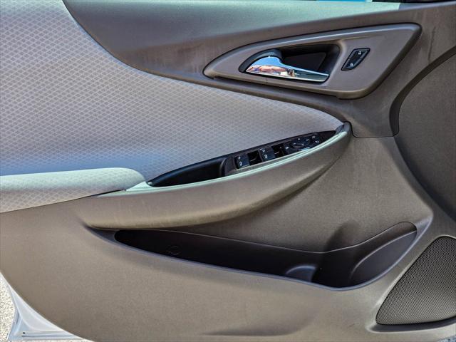 used 2020 Chevrolet Malibu car, priced at $18,743
