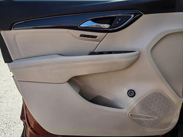 used 2022 Buick Envision car, priced at $25,940