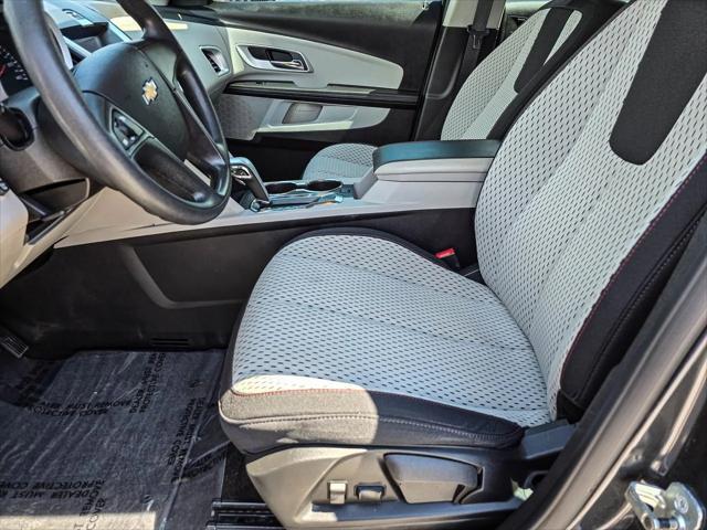 used 2010 Chevrolet Equinox car, priced at $11,496