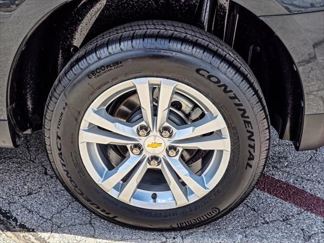 used 2010 Chevrolet Equinox car, priced at $11,496