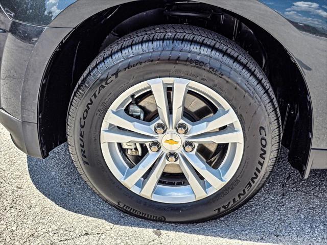 used 2010 Chevrolet Equinox car, priced at $11,496