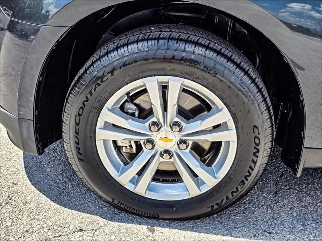 used 2010 Chevrolet Equinox car, priced at $11,496