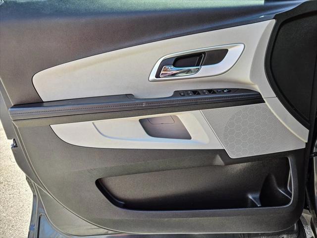 used 2010 Chevrolet Equinox car, priced at $11,496