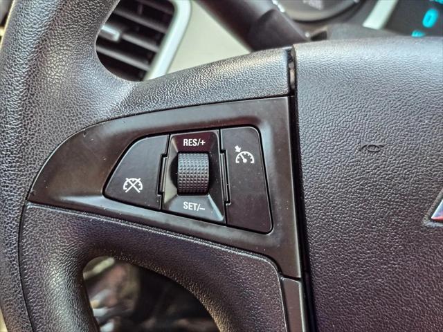 used 2010 Chevrolet Equinox car, priced at $11,496
