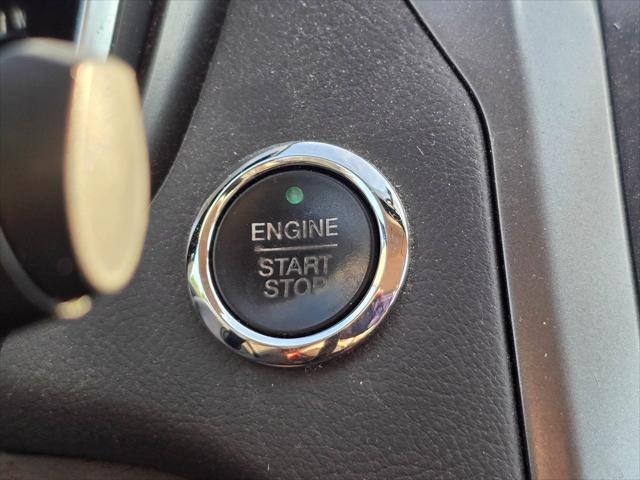 used 2014 Ford Fusion car, priced at $11,996