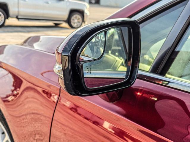 used 2014 Ford Fusion car, priced at $11,996