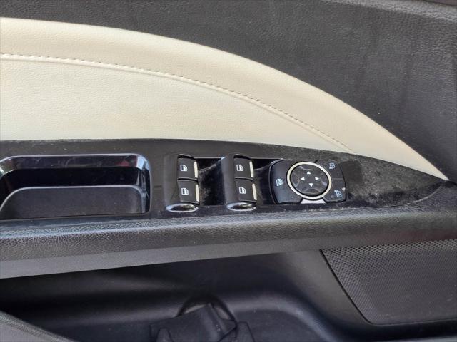 used 2014 Ford Fusion car, priced at $11,996