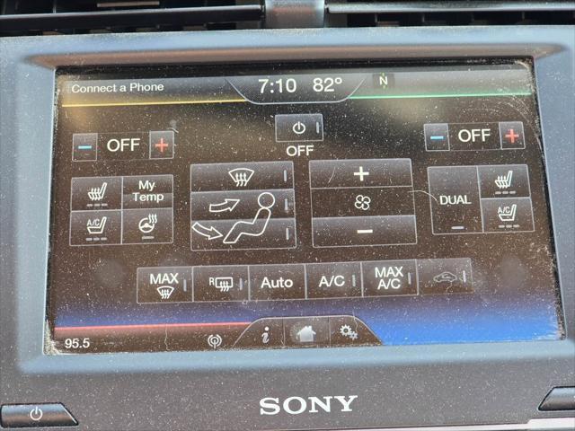 used 2014 Ford Fusion car, priced at $11,996