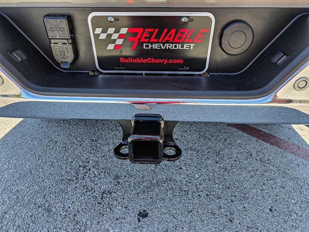 used 2025 Chevrolet Silverado 2500 car, priced at $57,996