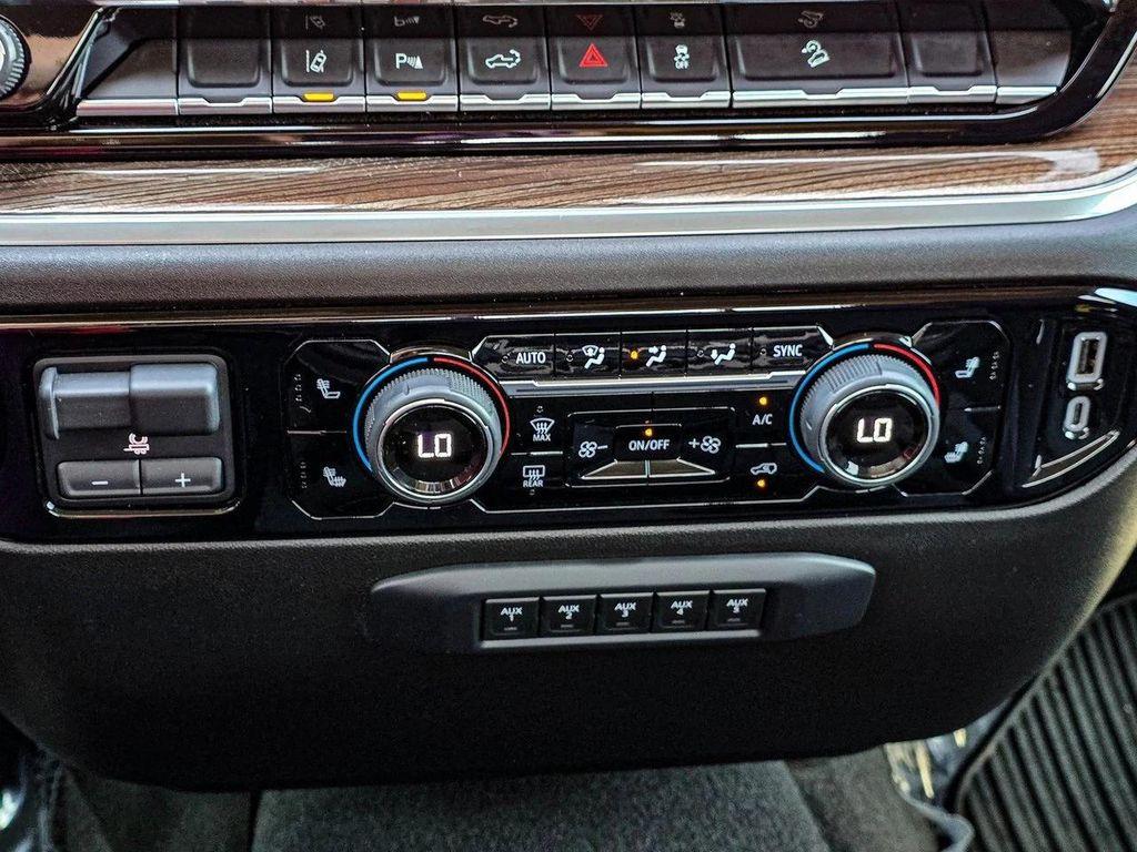 used 2025 Chevrolet Silverado 2500 car, priced at $57,996