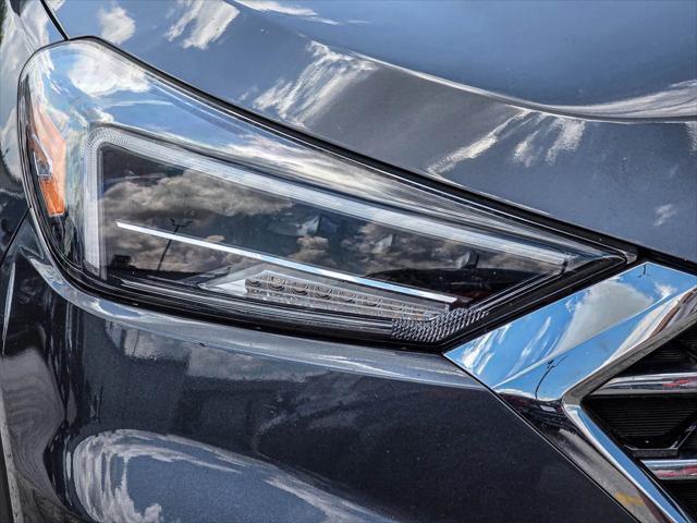 used 2019 Hyundai Tucson car, priced at $20,957