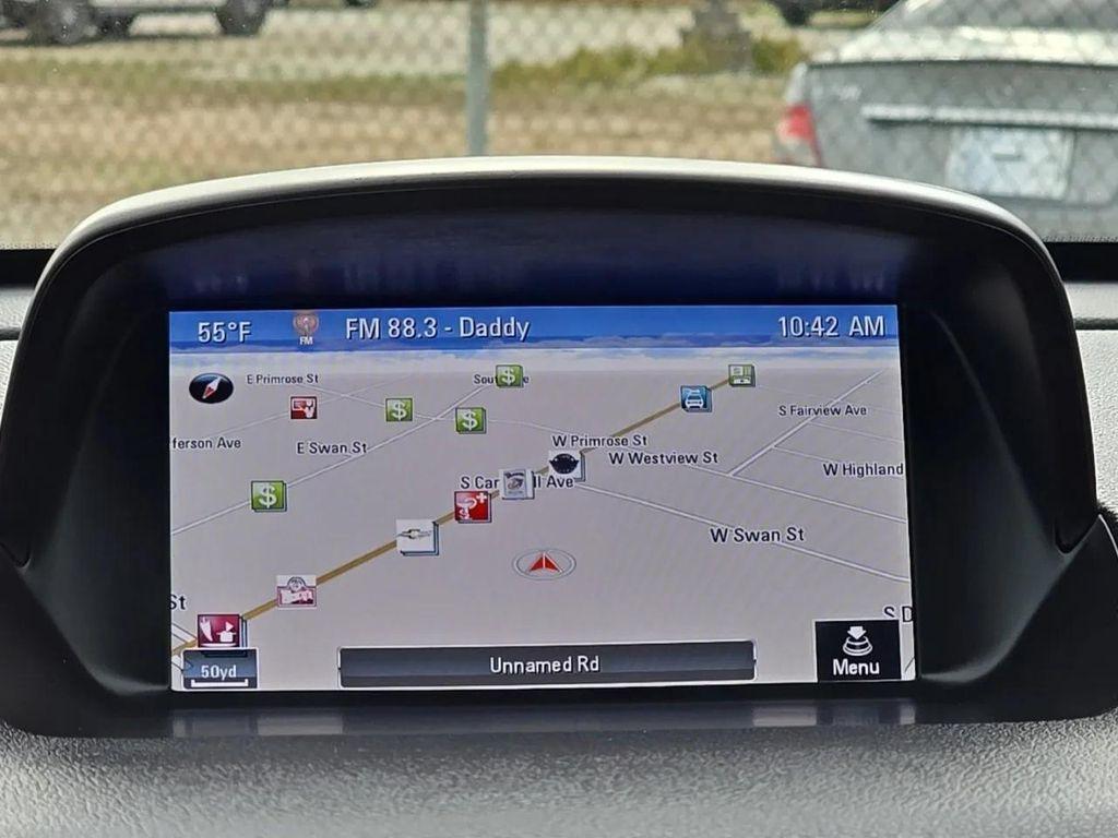 used 2015 Buick Encore car, priced at $8,592