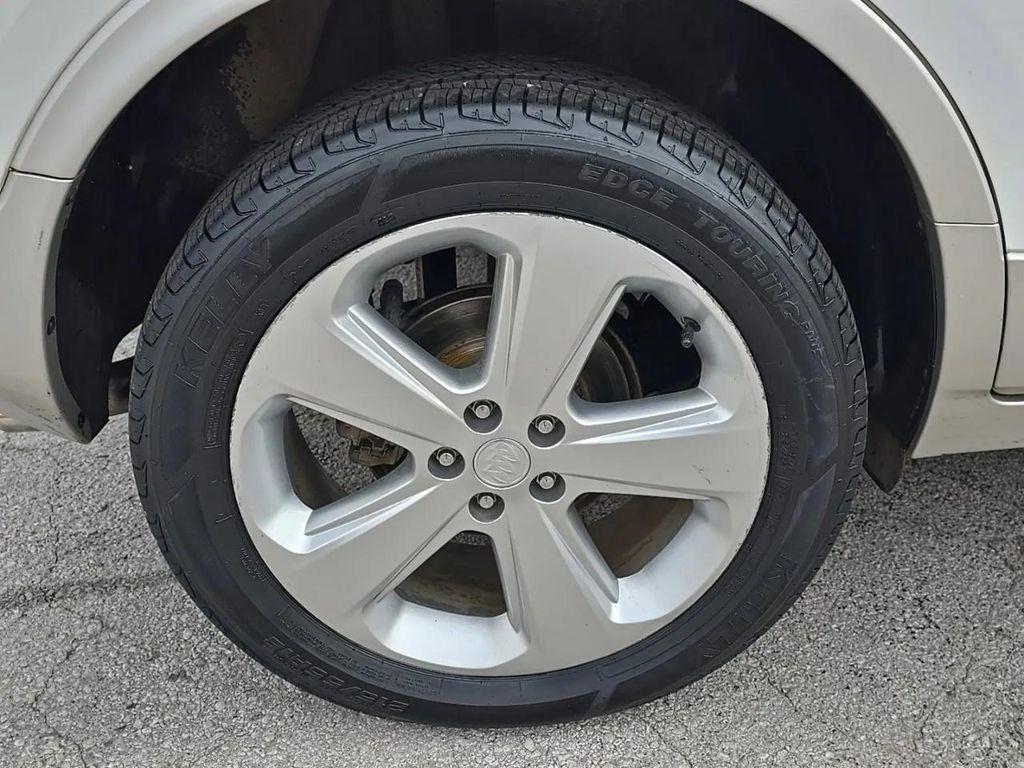 used 2015 Buick Encore car, priced at $8,592