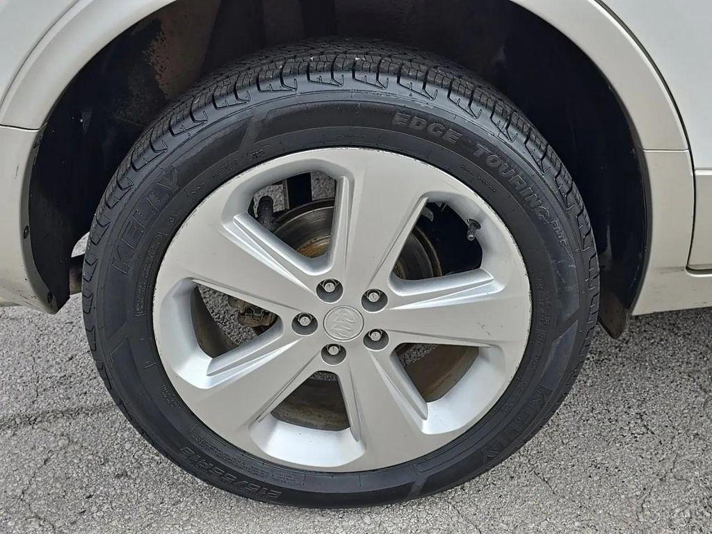 used 2015 Buick Encore car, priced at $8,592