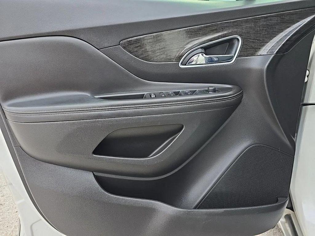 used 2015 Buick Encore car, priced at $8,592