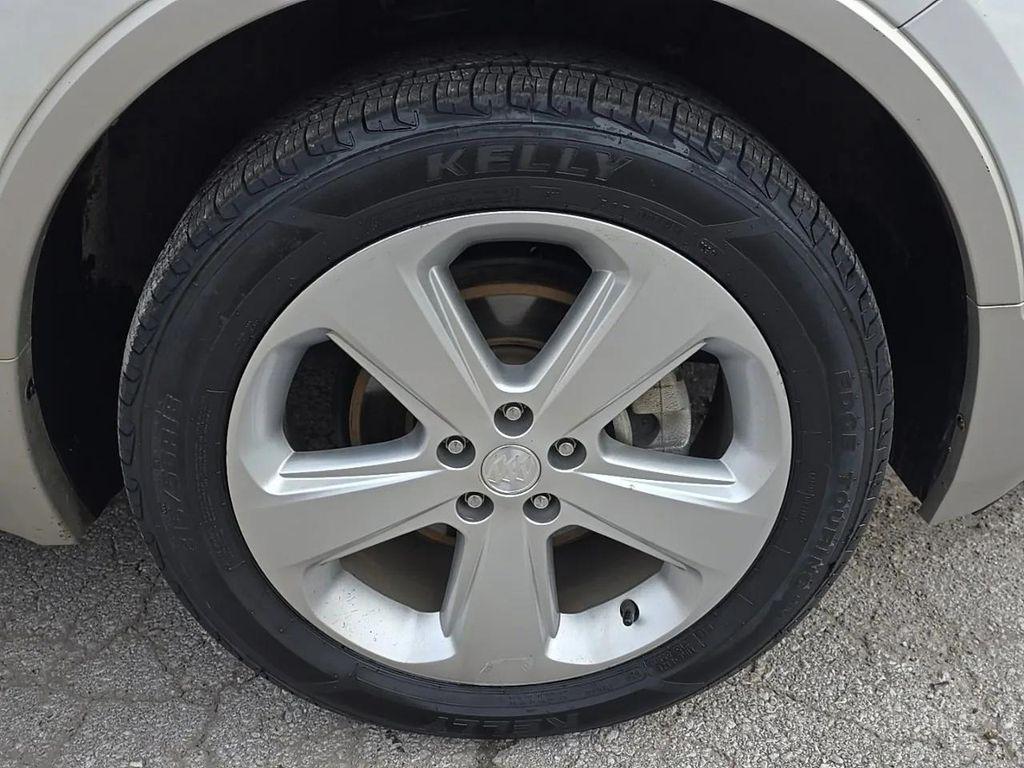 used 2015 Buick Encore car, priced at $8,592