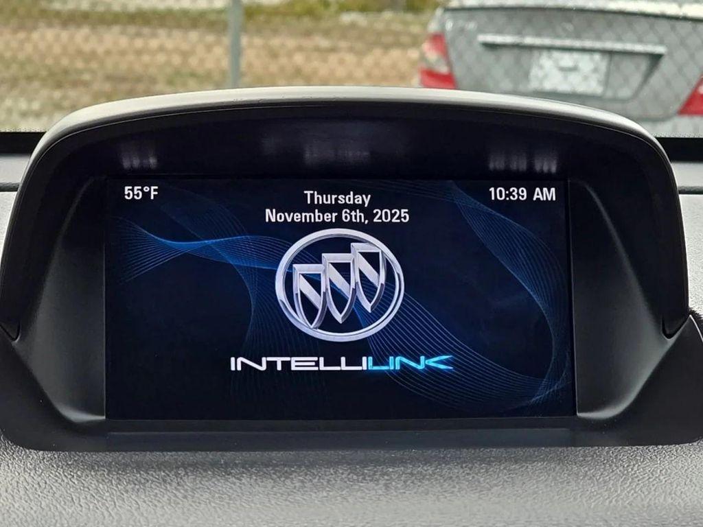 used 2015 Buick Encore car, priced at $8,592