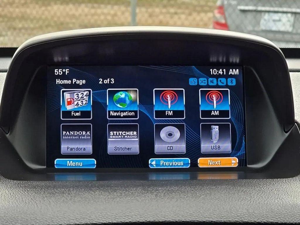 used 2015 Buick Encore car, priced at $8,592