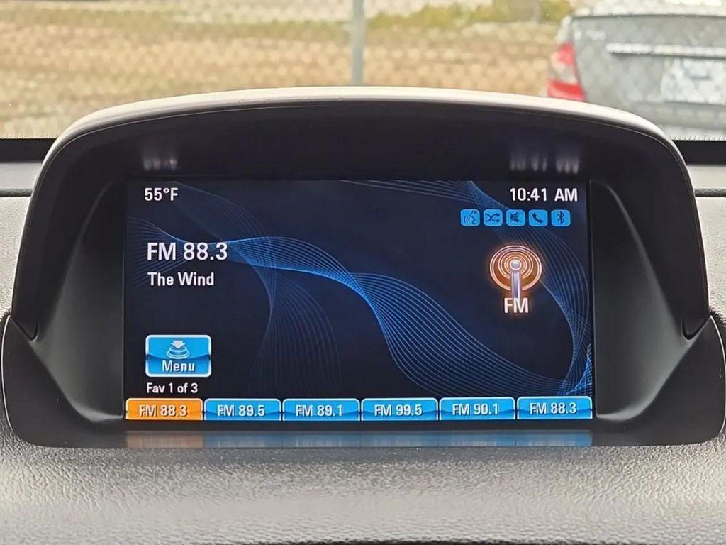 used 2015 Buick Encore car, priced at $8,592