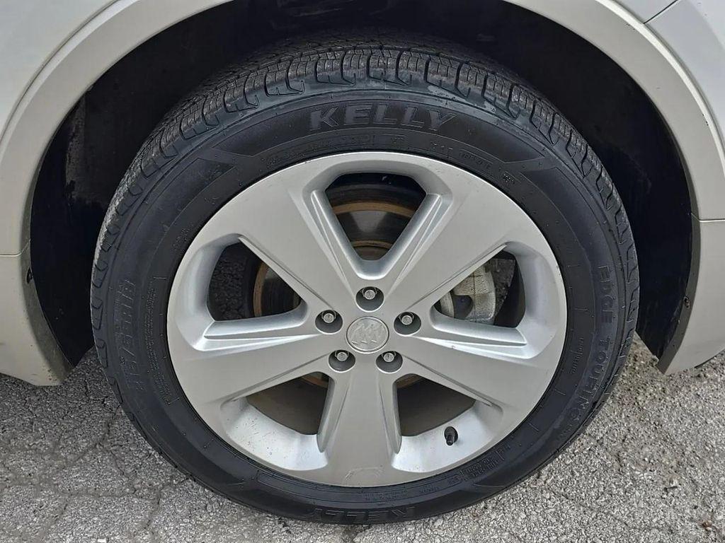 used 2015 Buick Encore car, priced at $8,592