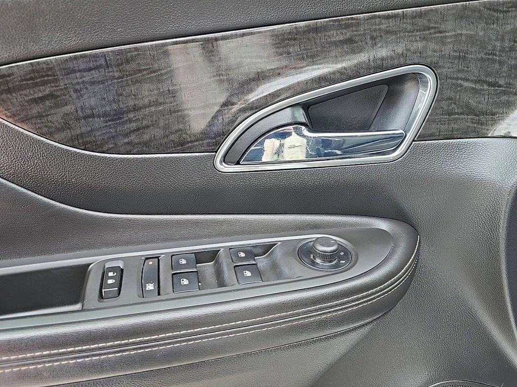 used 2015 Buick Encore car, priced at $8,592