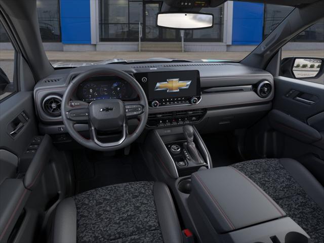 new 2024 Chevrolet Colorado car, priced at $46,310