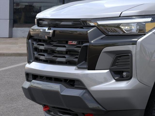 new 2024 Chevrolet Colorado car, priced at $46,310