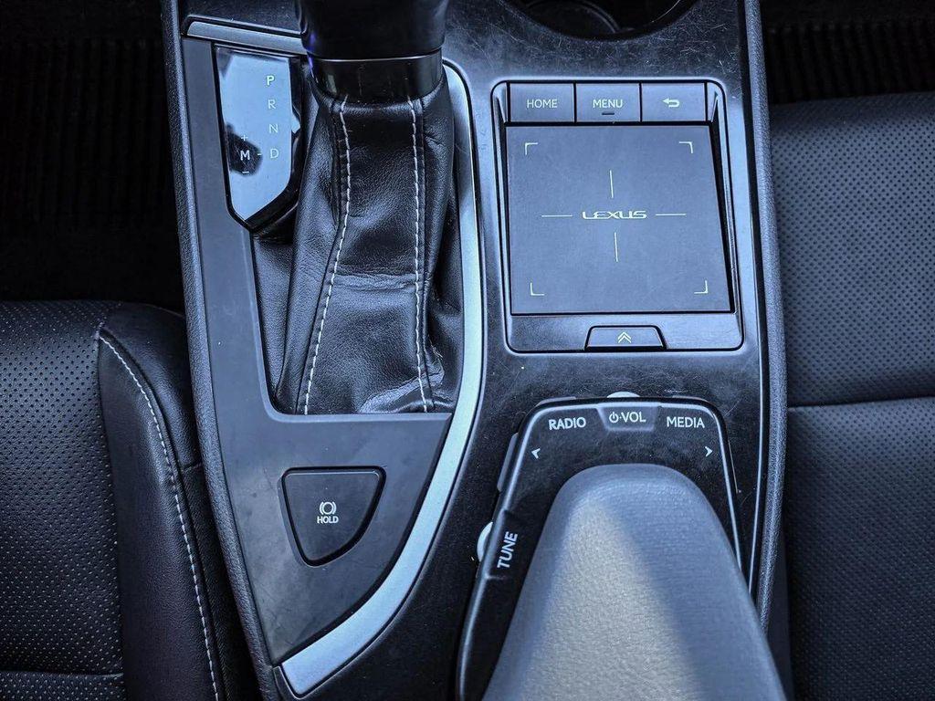 used 2019 Lexus UX 200 car, priced at $18,993