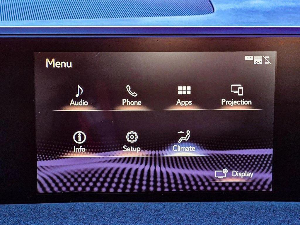 used 2019 Lexus UX 200 car, priced at $18,993