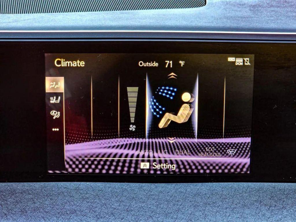 used 2019 Lexus UX 200 car, priced at $18,993