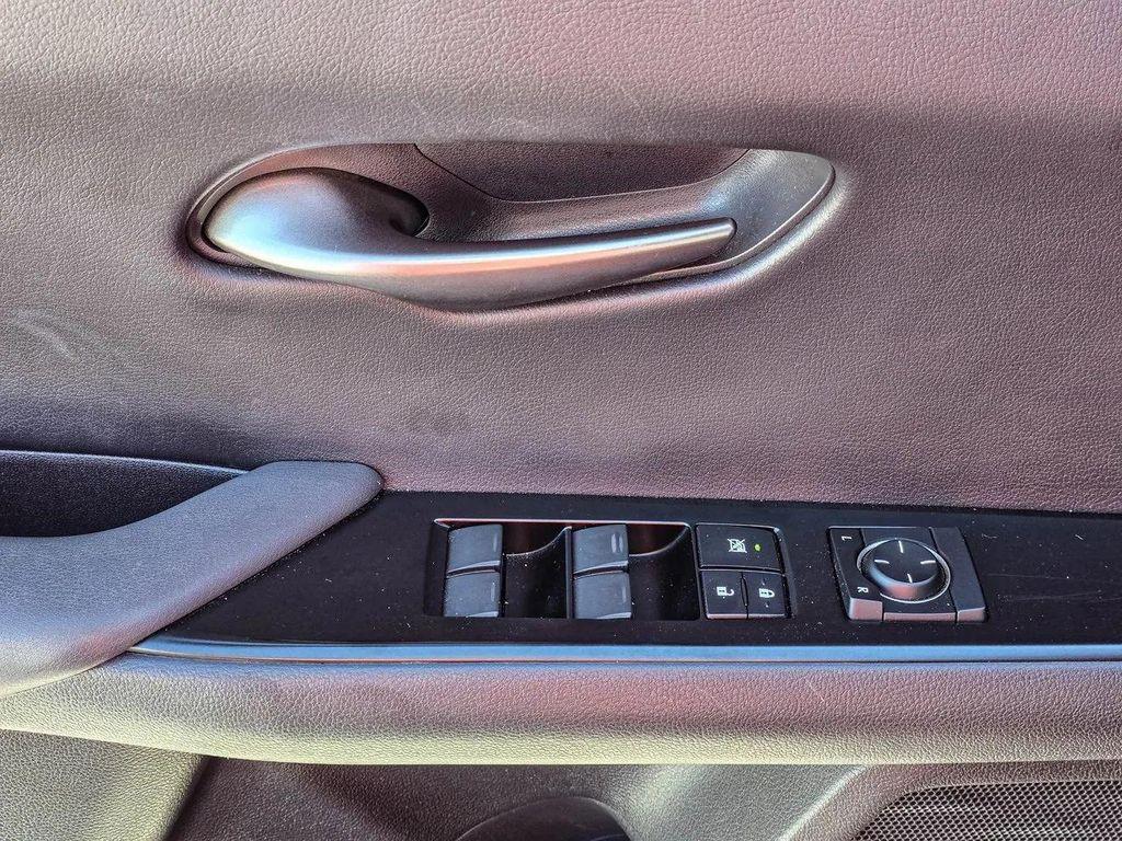 used 2019 Lexus UX 200 car, priced at $18,993