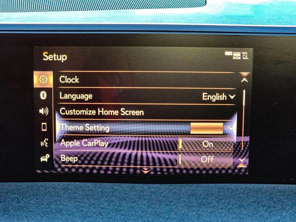 used 2019 Lexus UX 200 car, priced at $18,993