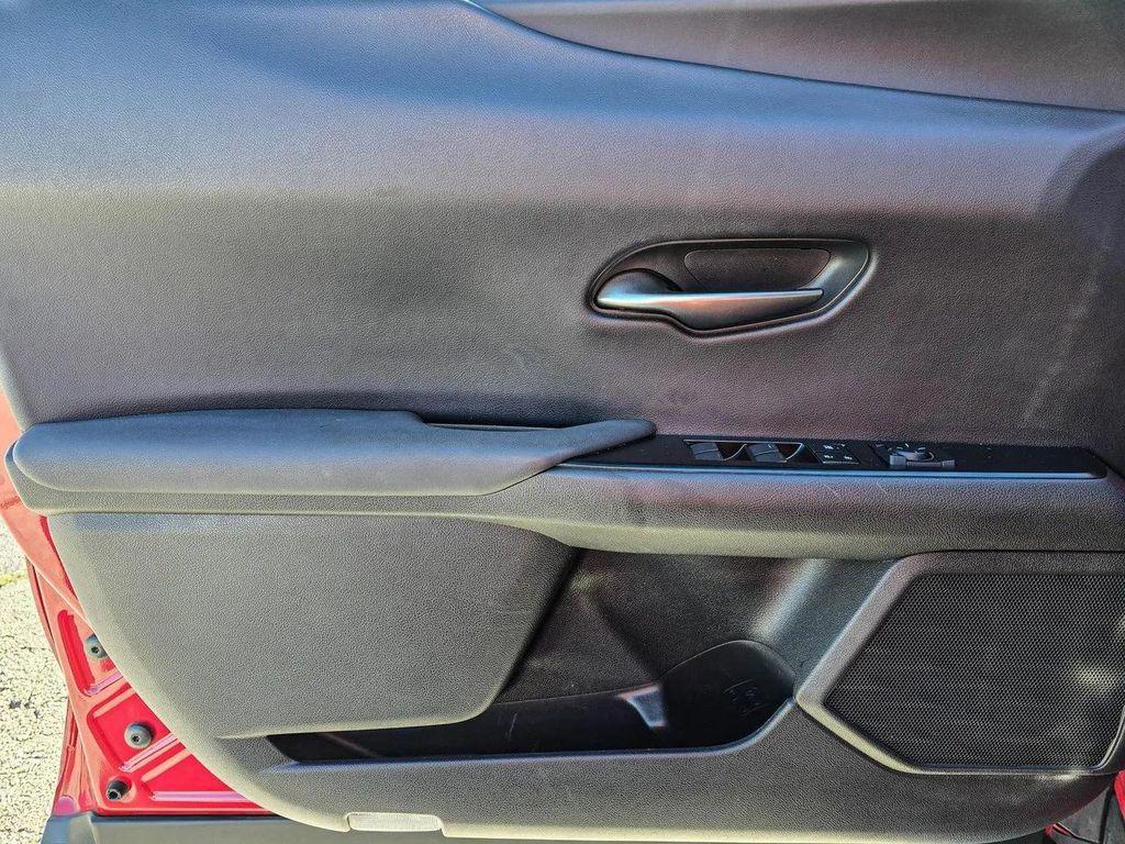 used 2019 Lexus UX 200 car, priced at $18,993