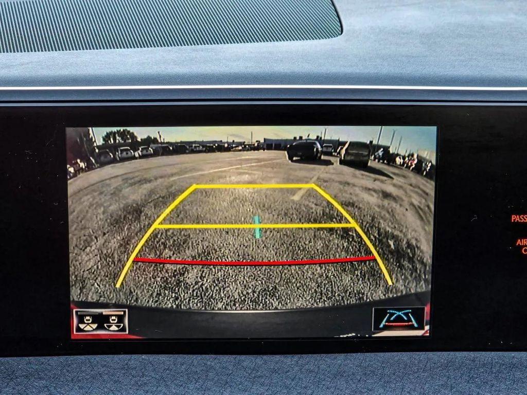 used 2019 Lexus UX 200 car, priced at $18,993