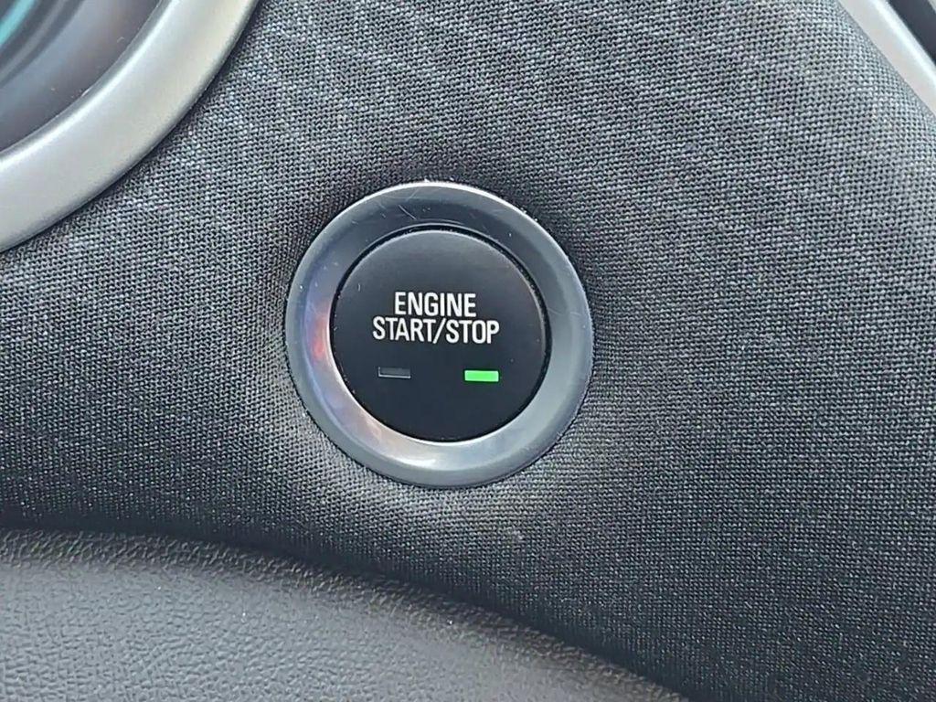 used 2023 Chevrolet Malibu car, priced at $16,997