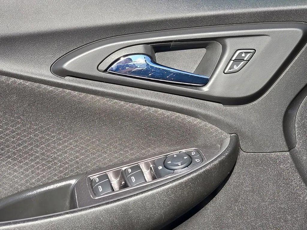 used 2023 Chevrolet Malibu car, priced at $16,997