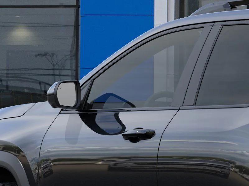 new 2026 Chevrolet Equinox car, priced at $39,435
