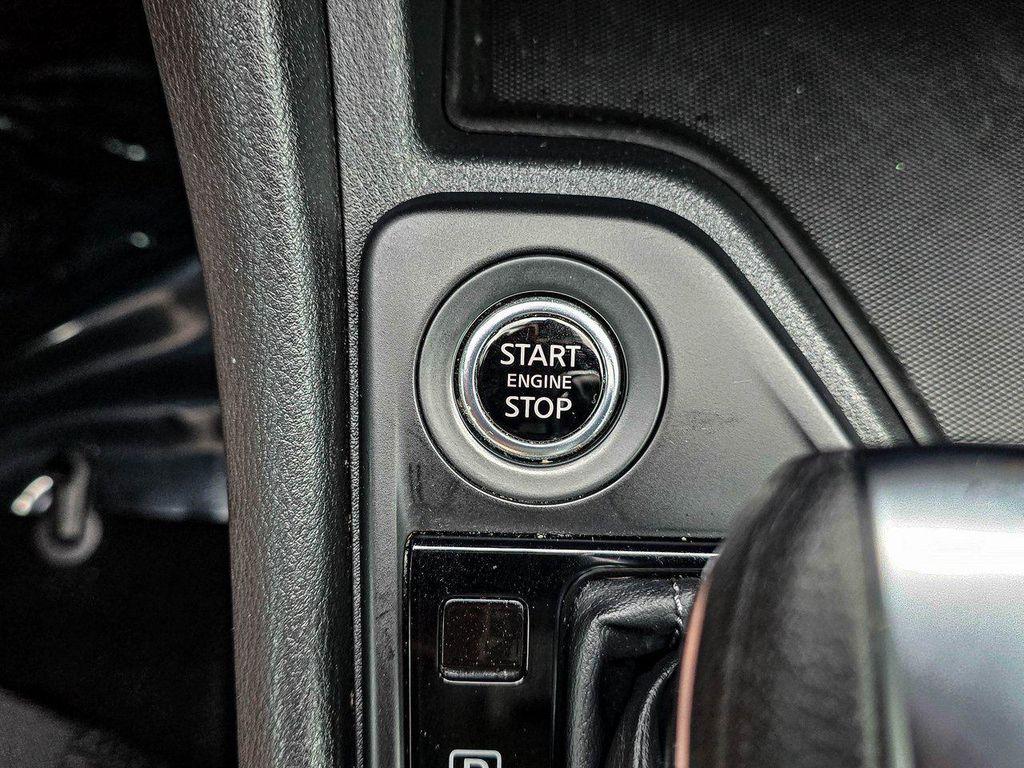 used 2024 Nissan Sentra car, priced at $16,721