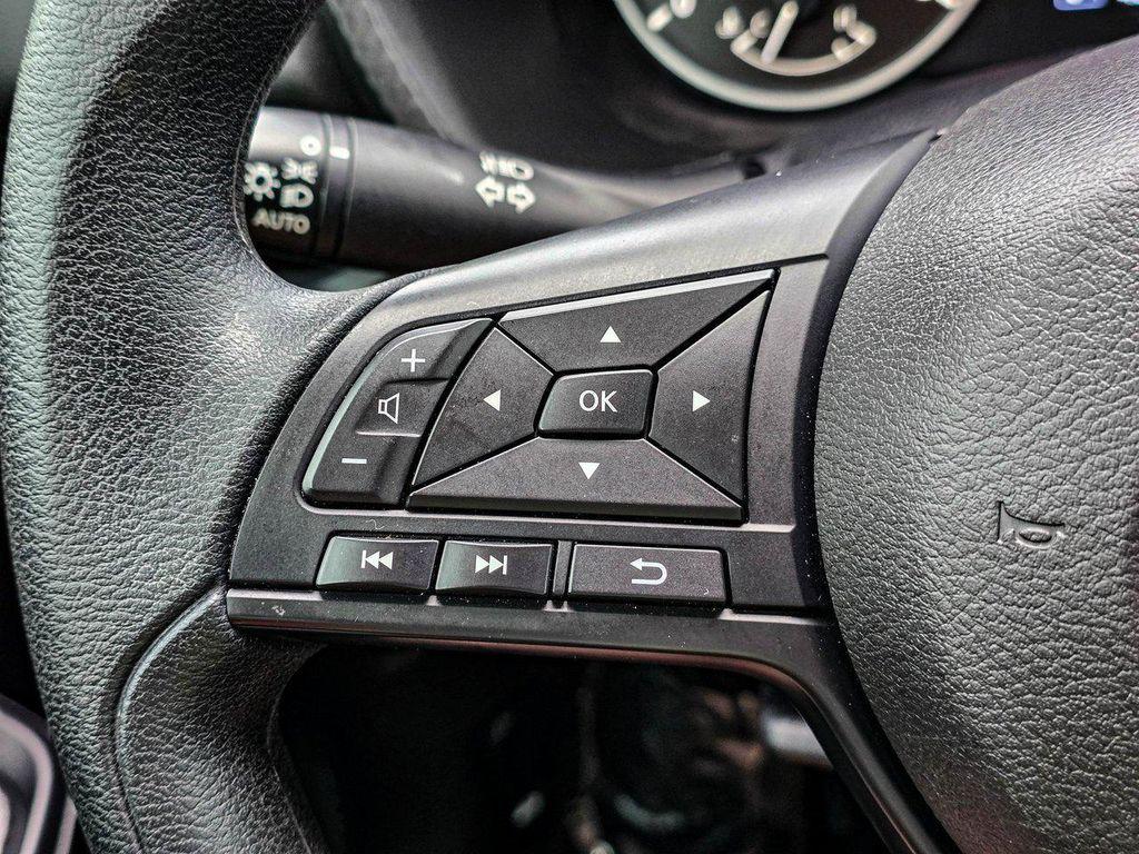 used 2024 Nissan Sentra car, priced at $16,721