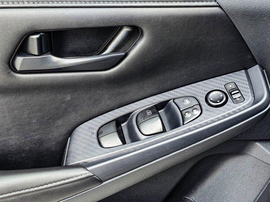 used 2024 Nissan Sentra car, priced at $16,721