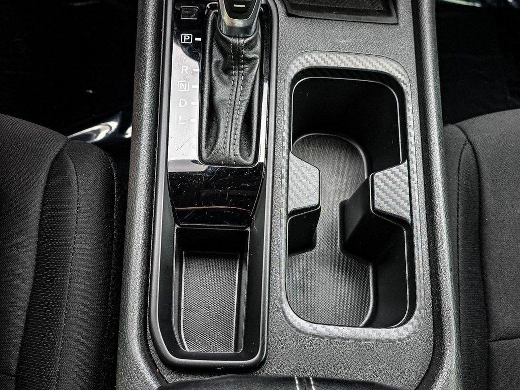 used 2024 Nissan Sentra car, priced at $16,721