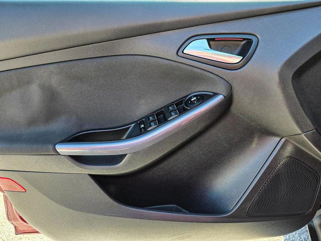 used 2014 Ford Focus car, priced at $9,996