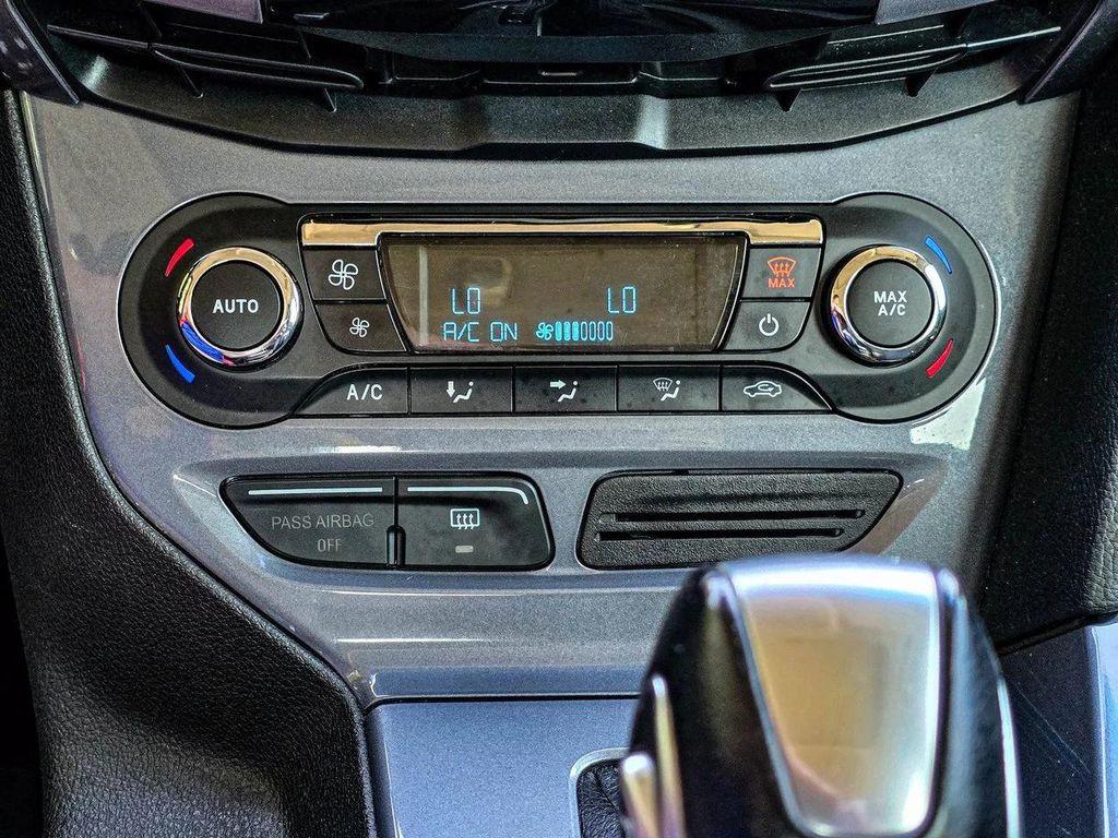 used 2014 Ford Focus car, priced at $9,996