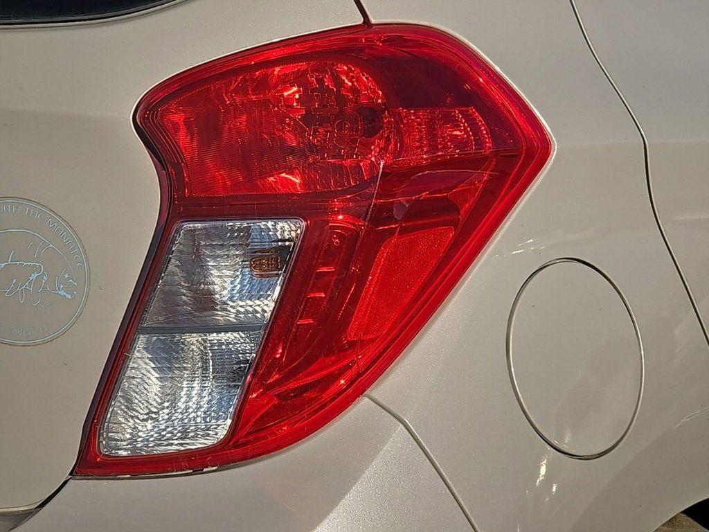 used 2017 Chevrolet Spark car, priced at $10,996