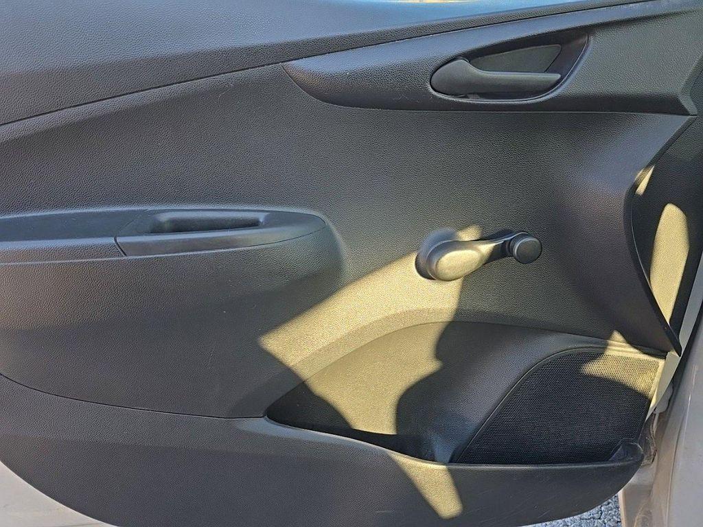 used 2017 Chevrolet Spark car, priced at $10,996